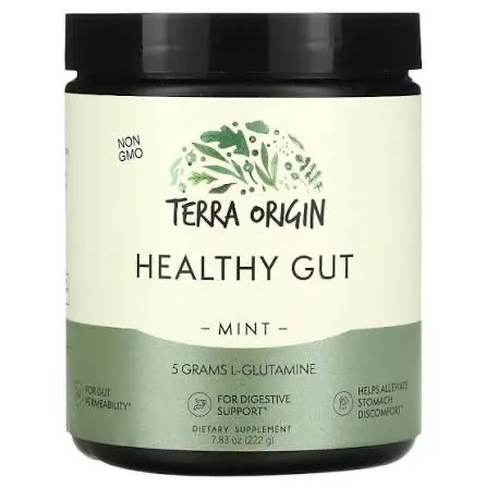 Terra origin Healthy gut heldy gat — фото 2