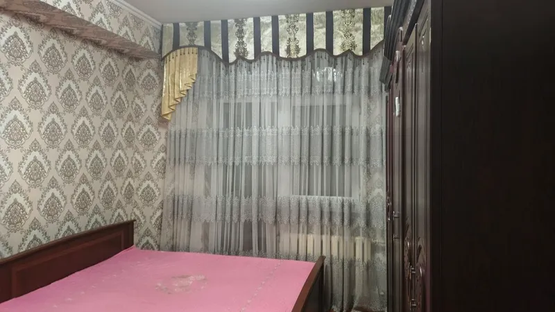 3 xonali kvartira, 82 m², 7/7 qavat (ikkilamchi) 1 3 xonali kvartira, 82 m², 7/7 qavat (ikkilamchi) 1