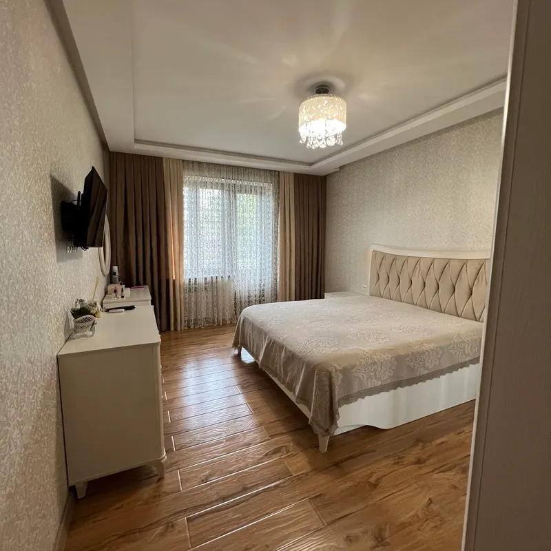 Продаётся 2-комнатная квартира (Чиланзарский район) — фото 5