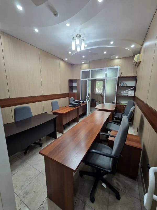 Сдам в аренду офис 4 Сдам в аренду офис 4