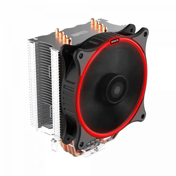 Кулер PCCooler GI-UX4 Corona R — фото 1