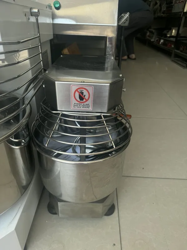 Meshalka mishalka xamir qoriydigan mikser mekser miksr 4