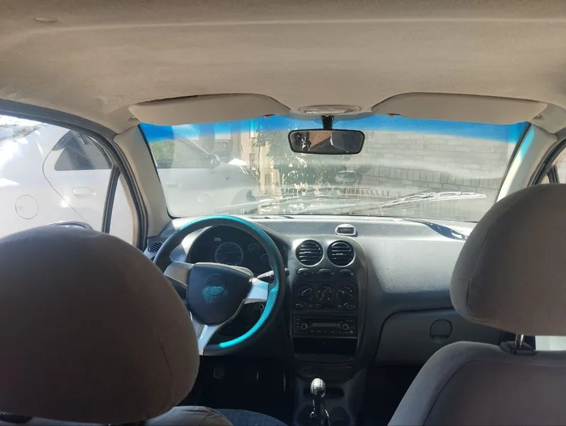 Oq matiz 2015 yil 6 Oq matiz 2015 yil 6