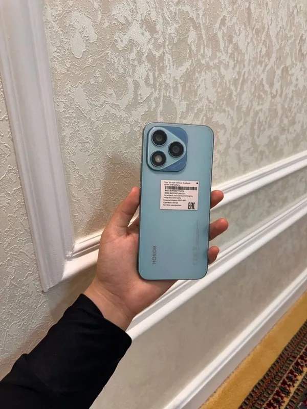 Honor 400 lite. 1 Honor 400 lite. 1