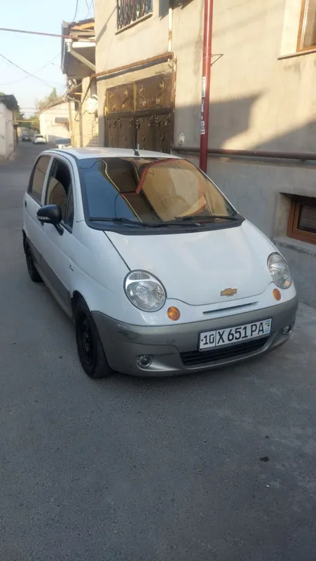 Matiz best yevro 2