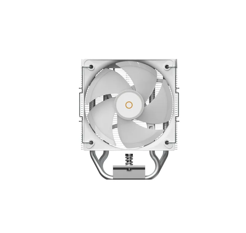 Кулер Ocypus Gamma A40 White ARGB Digital 4
