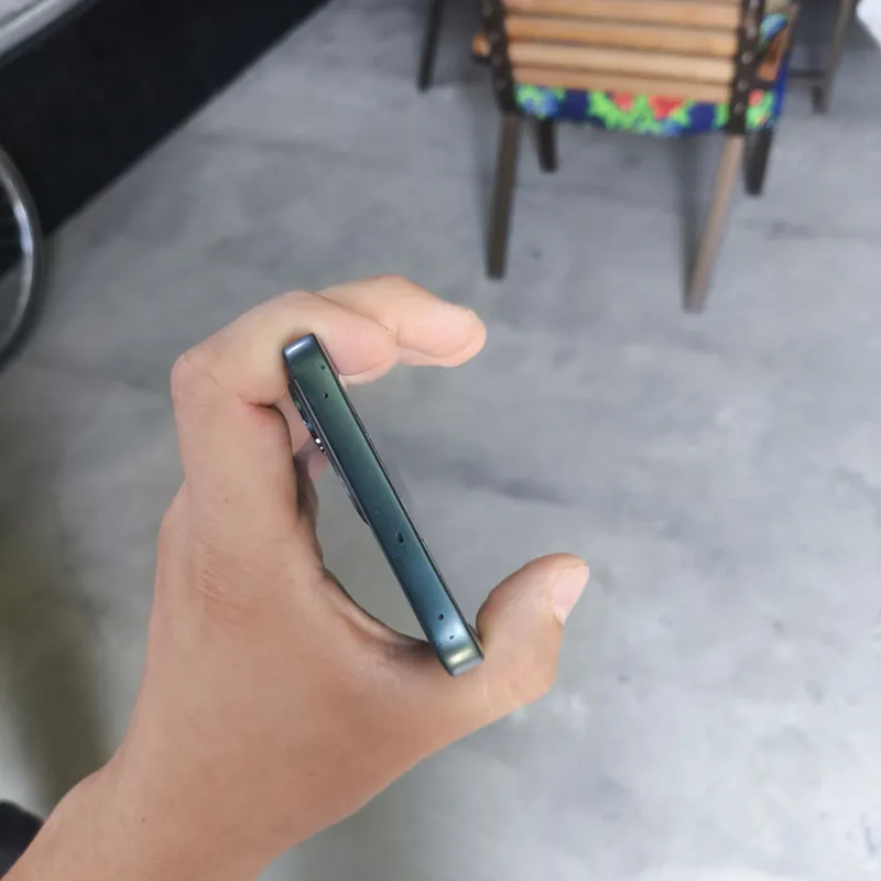 Poco x6 pro ideal — фото 5