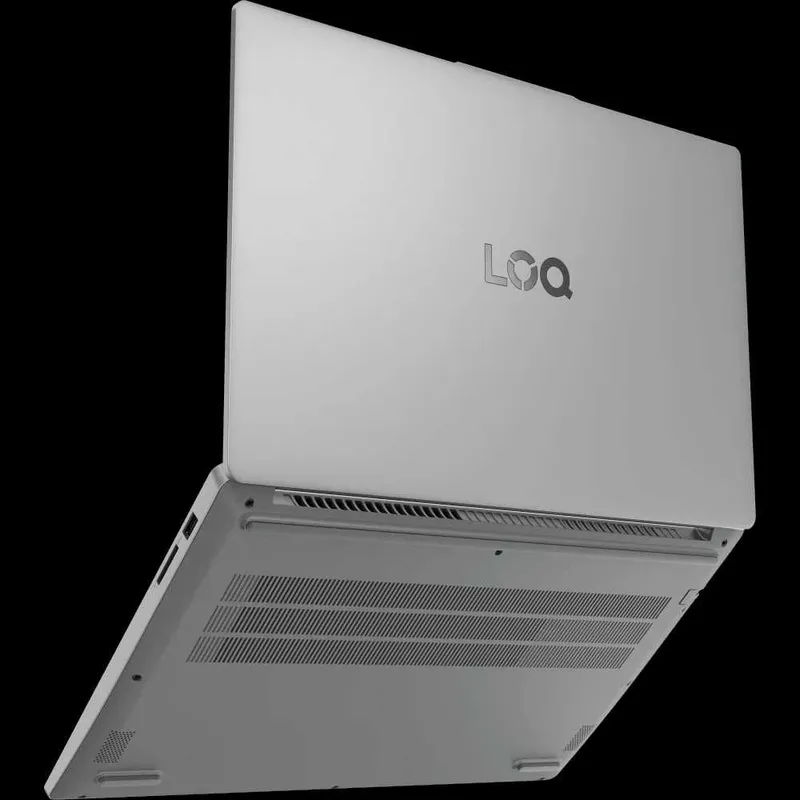 Lenovo LOQ 15/15.6 FHD IPS 144Hz/RYZEN 7-7735HS/16GB/512GB/RTX3050 6GB — фото 1