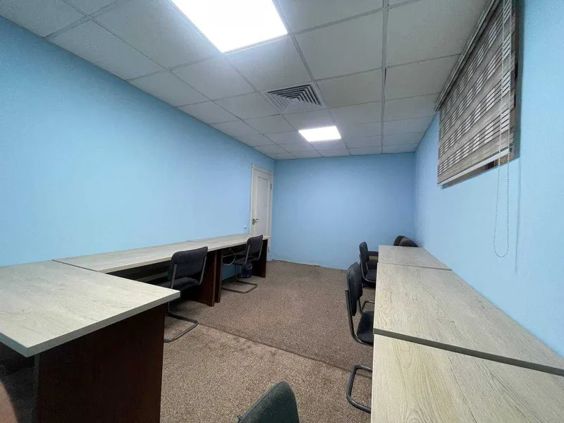 Chilonzor, Parus - Tayyor ofis | Mebel va wifi ichida — фото 1