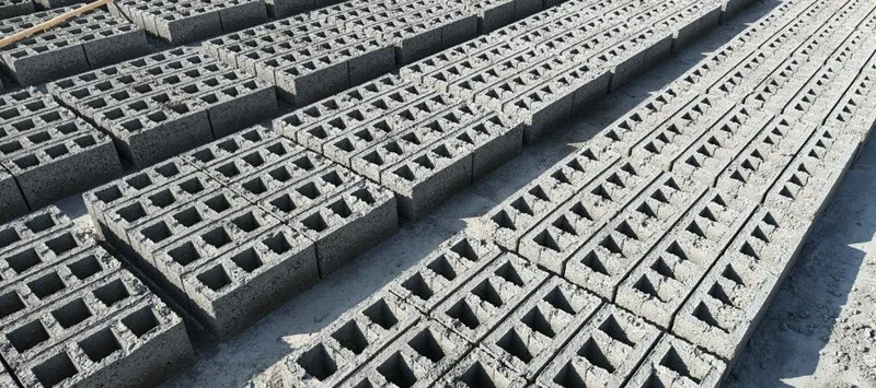 SHLAKA BLOK. Primoy sexdan. Dostavkasi bilan