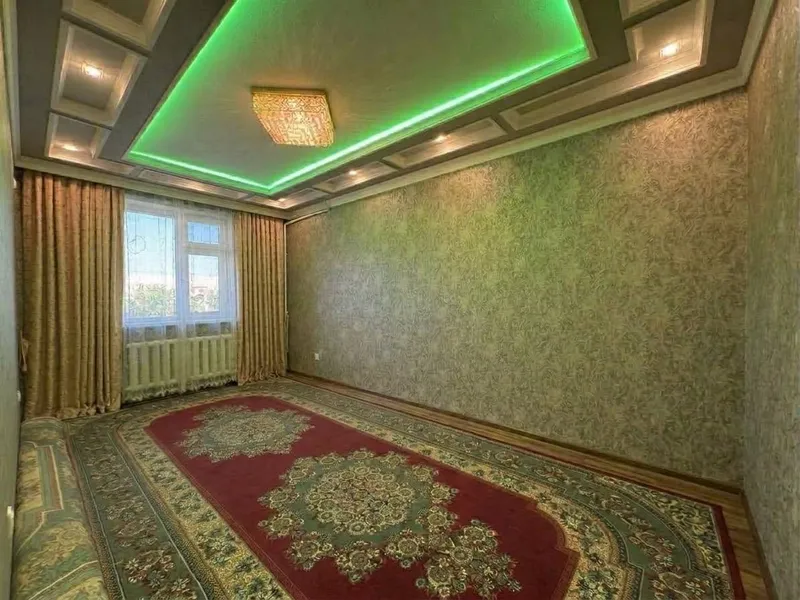 4+1 xonali kvartira, 8/9-qavat, 110 kv. m, Gospitalniy, Oybek metro bekati 5