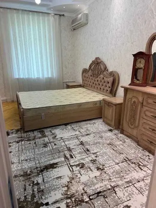5мин метро Айбек Ул.Фидокорлар Чехова 2-ком 84м2 цум госпитальный