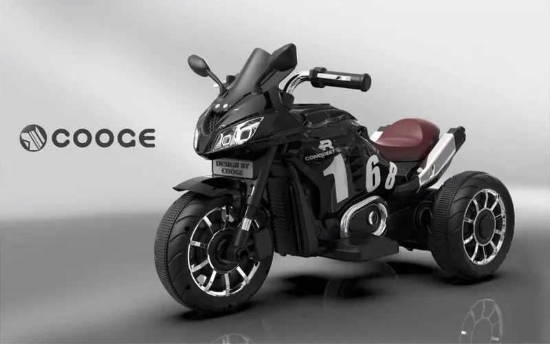 Bolalar uchun motosikl, skuter, trisikl, 6-7 yoshgacha arzon narxda