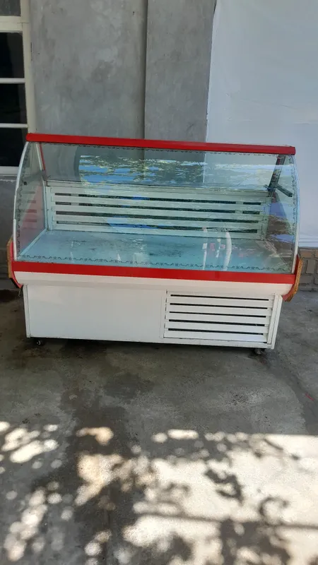 Vitrina 1 Vitrina 1