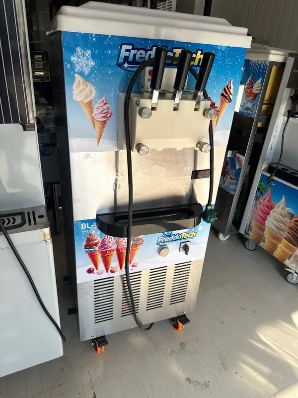 Морожний марожна marojniy ice cream аппаратлари оптим сифати аъло. 2