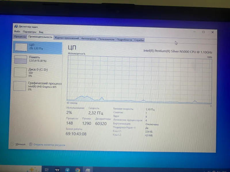 Hp 250 g6 noutbuk xolati yaxshi 8 Hp 250 g6 noutbuk xolati yaxshi 8