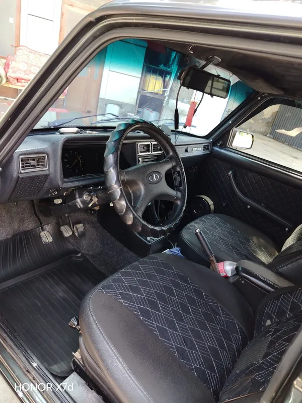 Jiguli Vaz 2107 sport 7 Jiguli Vaz 2107 sport 7