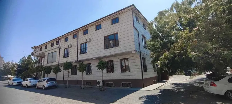 Сдаётся квартира рядом с ФАРДУ для студентов 2