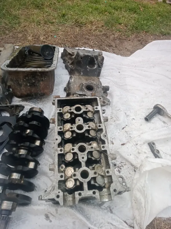 Spark1.25 mator zapchaslari 1