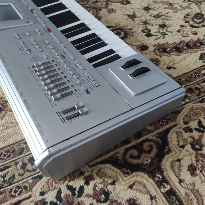 Casio ctk 6200 электропиано синтезатор 1 Casio ctk 6200 электропиано синтезатор 1