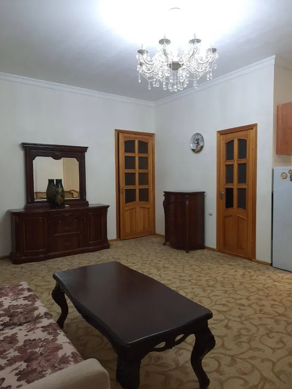 Ijara! 2 xonali. Akkurganskaya ko‘chasi (Novomoskovskaya) 2