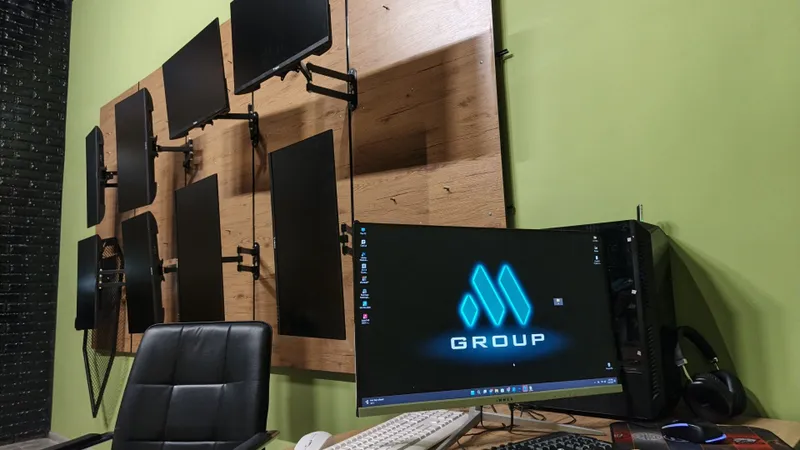 Мой Сам Мойка сам мой M GROUP 1