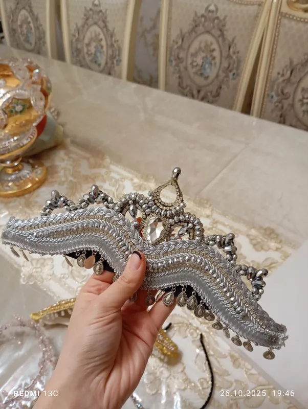 Аксессуар 3 Аксессуар 3