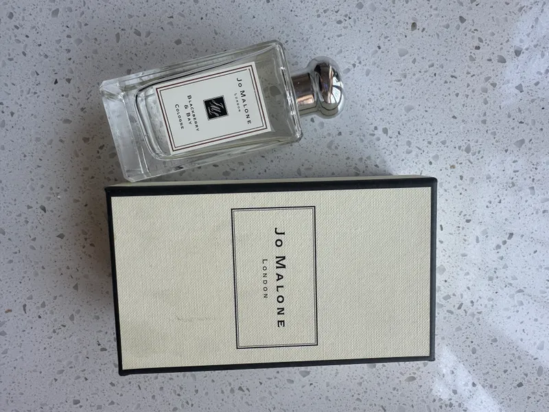 Парфюм Jo Malone Blackberry & Bay 3 Парфюм Jo Malone Blackberry & Bay 3