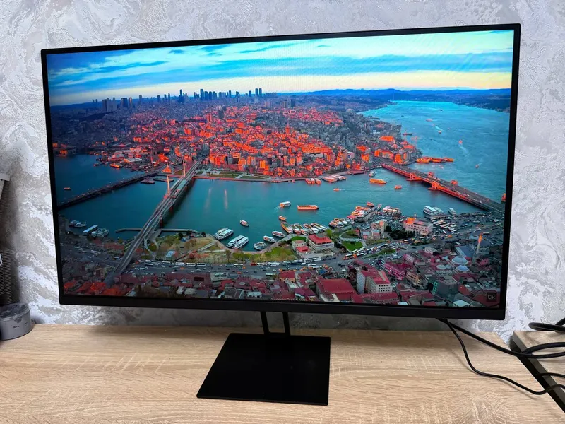 Redmi 27 180 Gts monitori 7