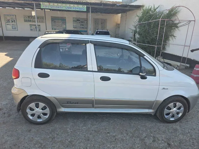 Matiz Best 2018 yil. 4