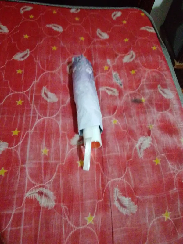 soyabon yangi xali ishlatilmagan 1