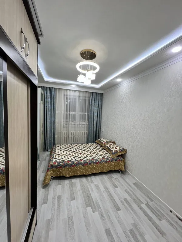 2 xonali kvartira, 60 m², 2/9 qavat (ikkilamchi), Shayxontohur, C-14 Hadra 3 2 xonali kvartira, 60 m², 2/9 qavat (ikkilamchi), Shayxontohur, C-14 Hadra 3