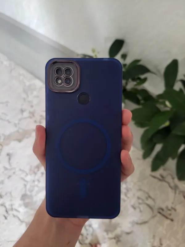 redmi c9 64gb hamma joyi butun ochilmagan — фото 4