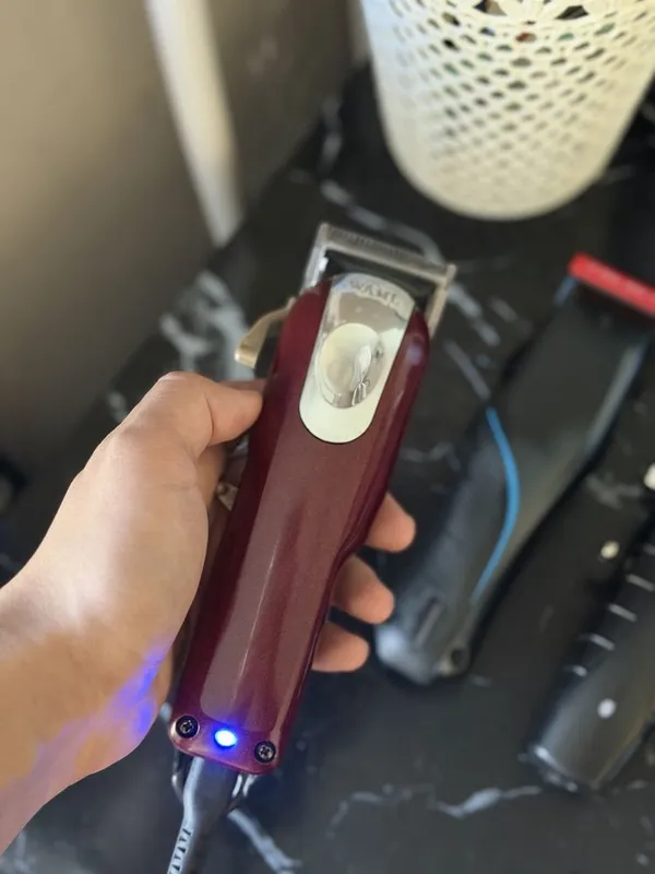 Magic Clip Clipper Halol ! — фото 1 Magic Clip Clipper Halol ! — фото 1