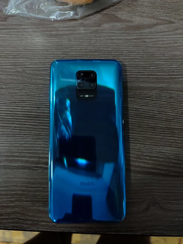 Redmi Note 9S 1 Redmi Note 9S 1