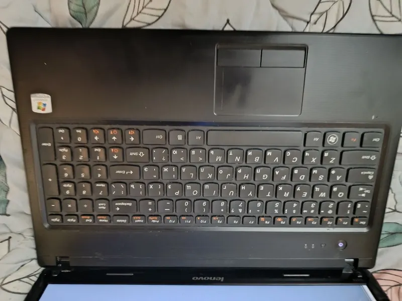 Ноутбук Lenovo AMD (DualCore/ 4Gb/256Gb) — фото 3
