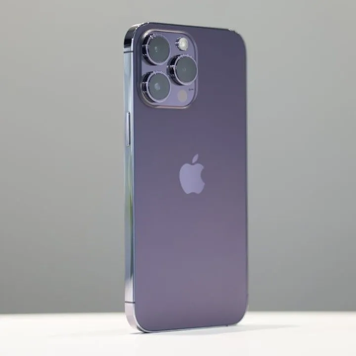 Iphone 14 pro max 2 Iphone 14 pro max 2