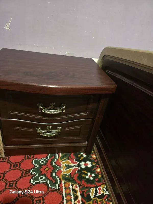 Спальный гарнитур — фото 2