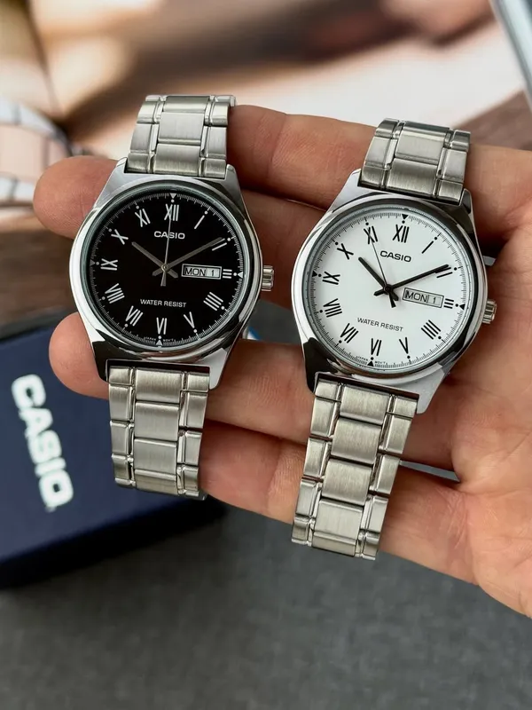 Asl CASIO General soatlari 36$ dan 1 Asl CASIO General soatlari 36$ dan 1
