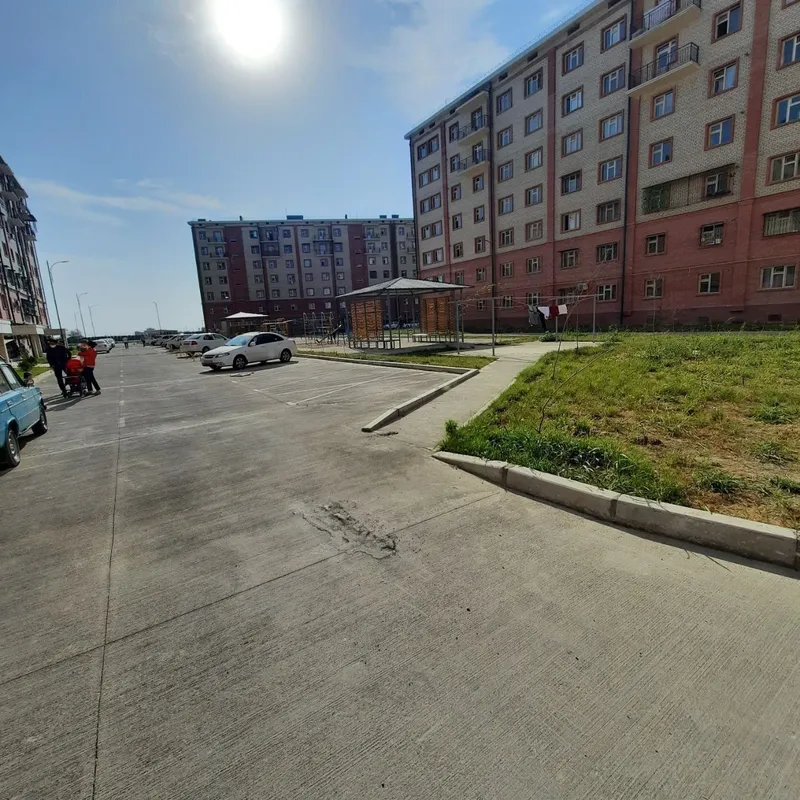 2-ком. Сергели-8. Аренда. 58м²