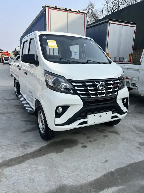 Changan star 2026 full koja salon super — фото 2