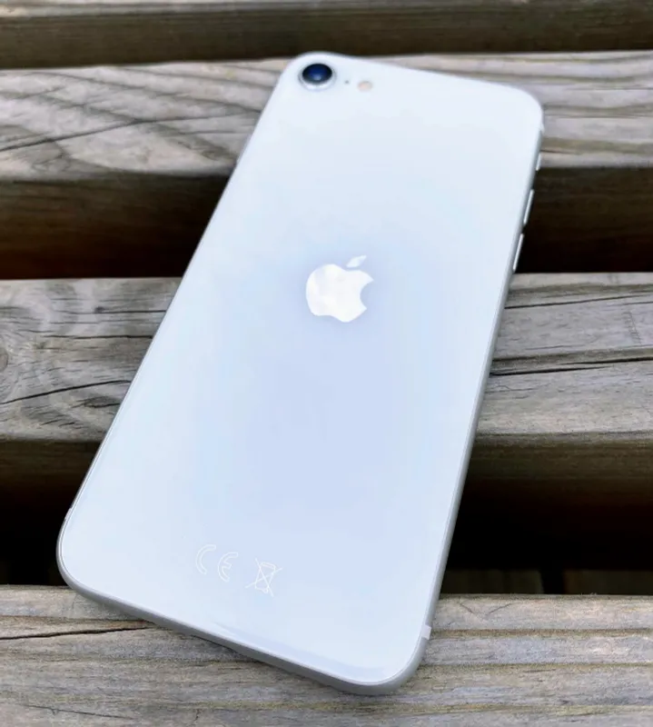 iPhone SE 2 iPhone SE 2