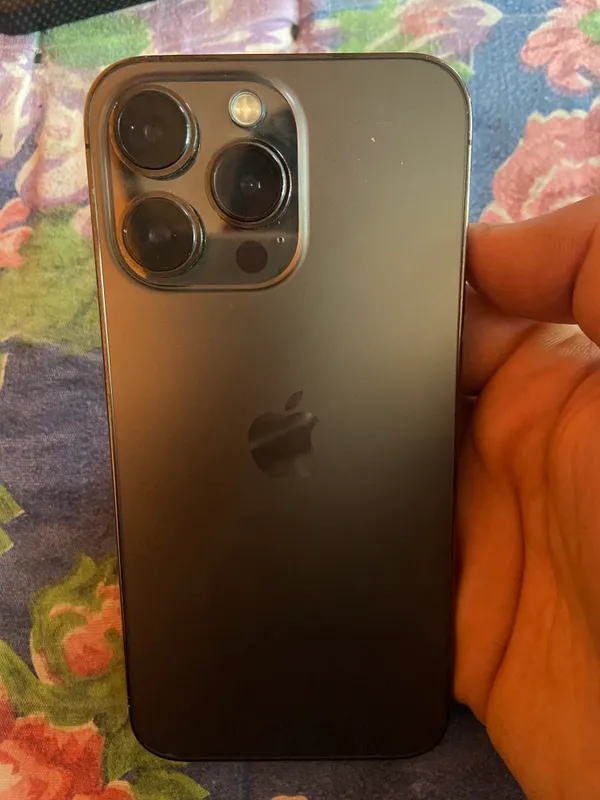 Iphone 13 pro hamma joyi radnoy alishmagan — фото 2
