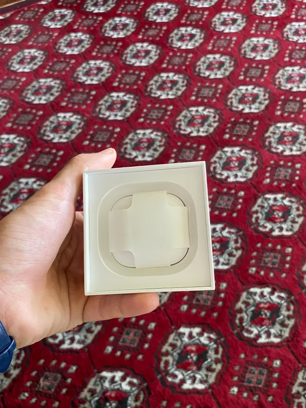 Airpods 4 orginal