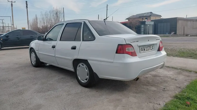 1.6luks konsanerli neksiya sotuvda — фото 2