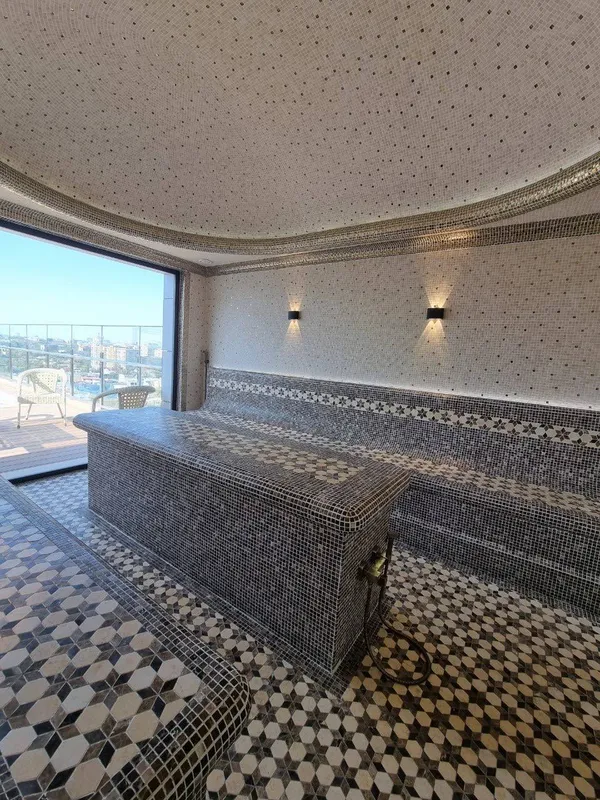 Продаётся 2-комнатная квартира в ЖК Skyline Tower — фото 6