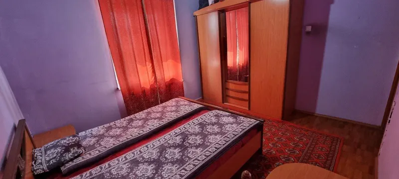 Ijaraga kvartera Yunusobod Universam 3 xonali sheriklikga 2