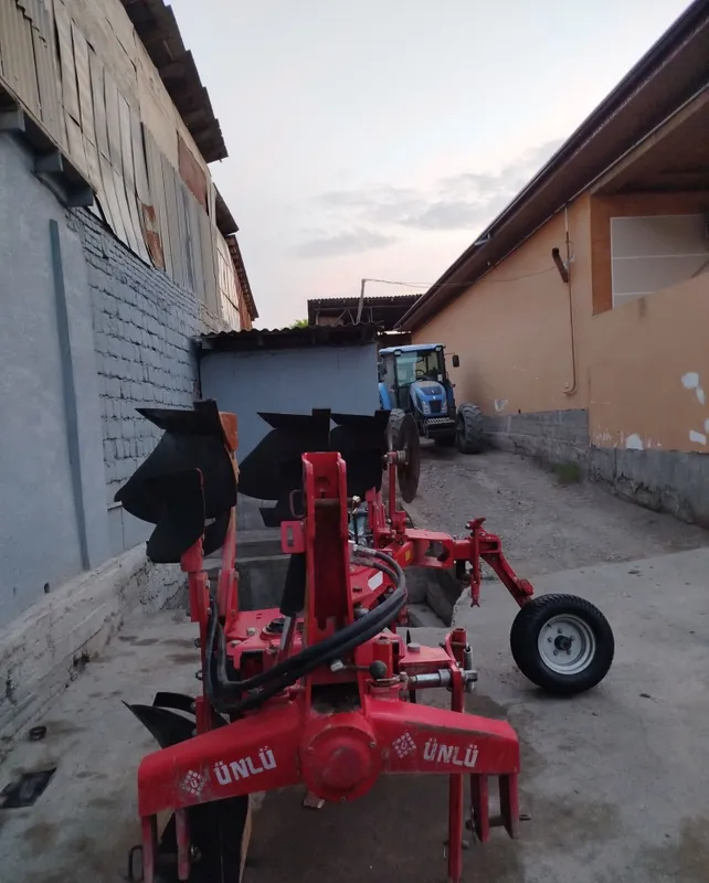 Holati alo darajada 2
