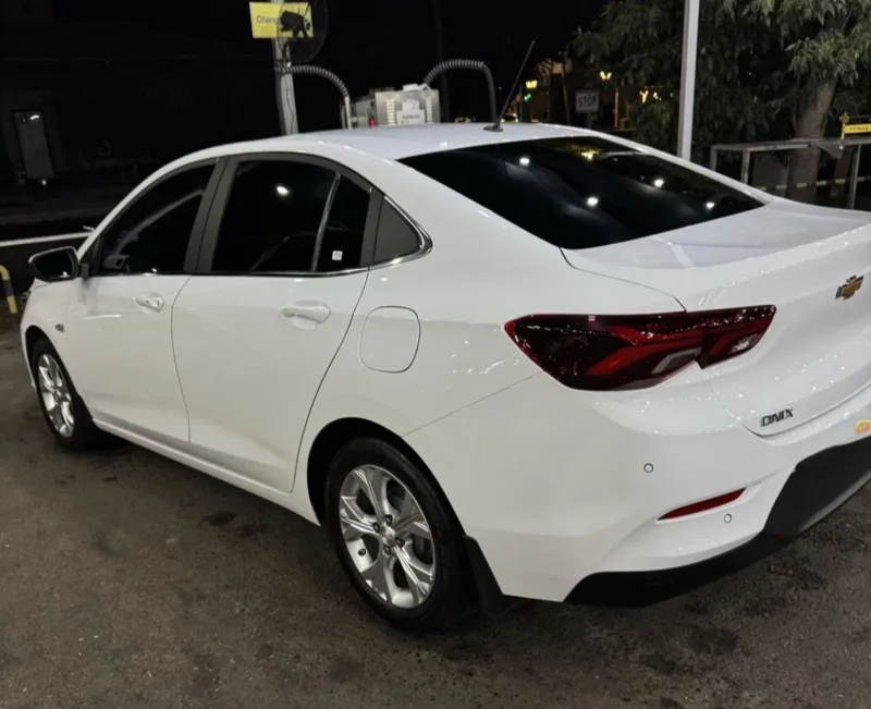 Onix premier 2024 full 5