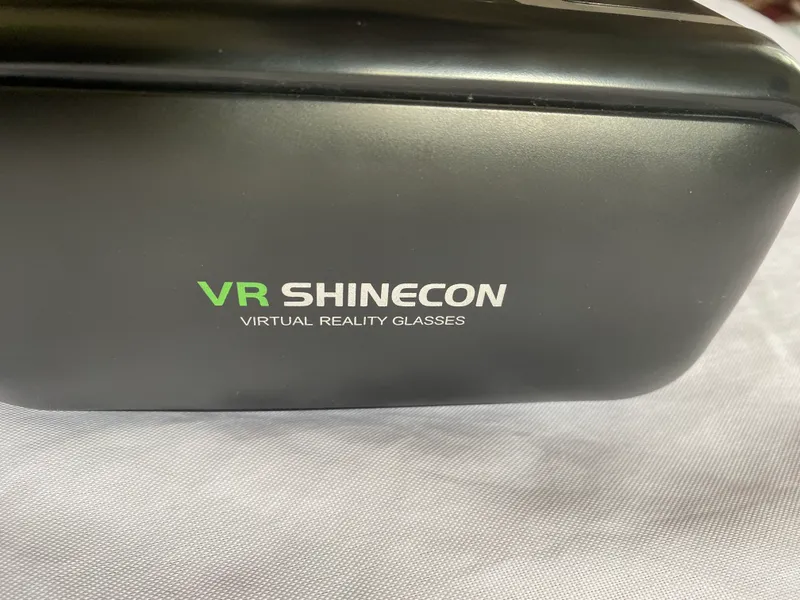 VR 3D очки 3 VR 3D очки 3
